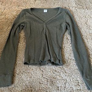 TNA long sleeve